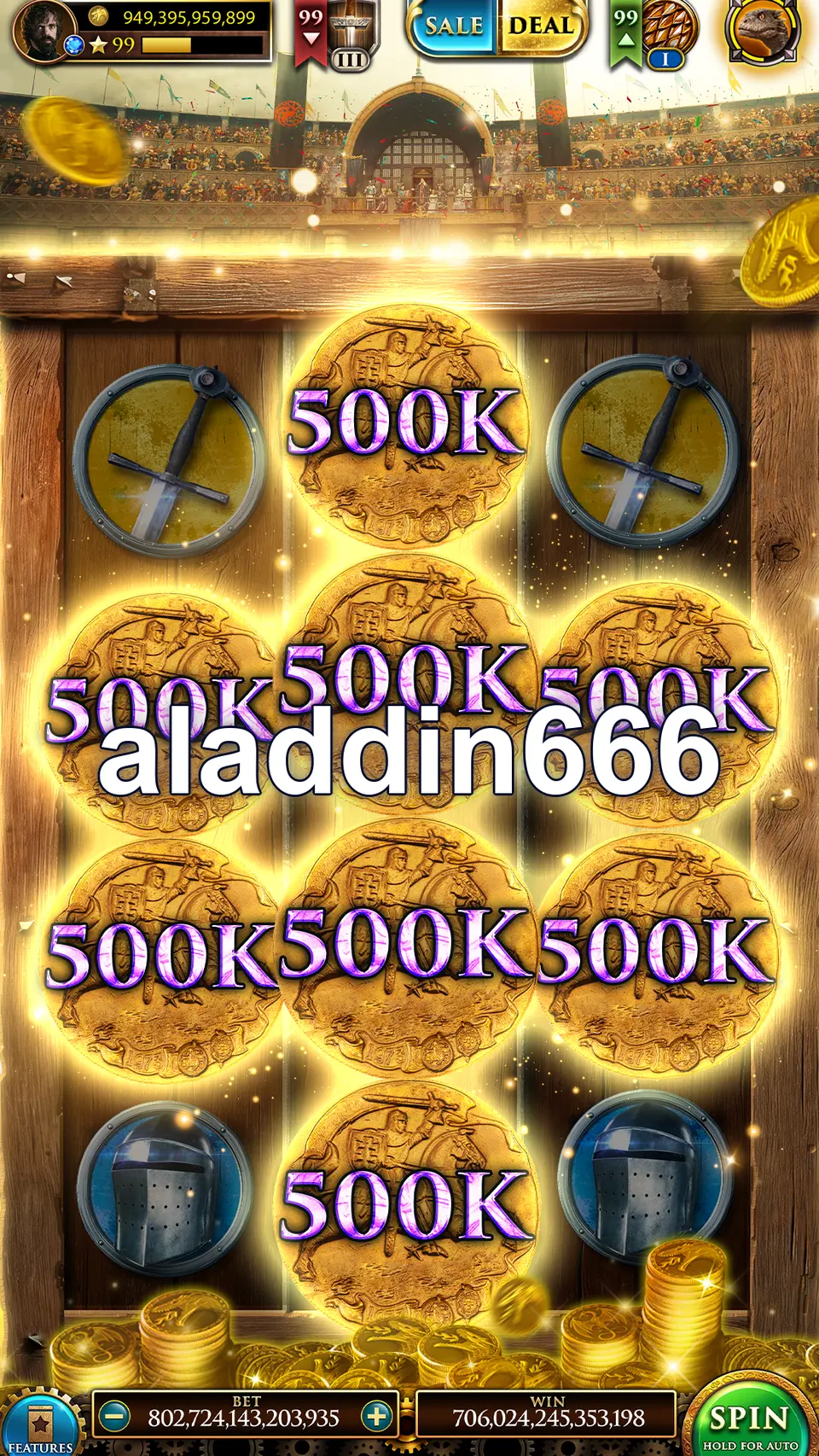 aladdin666 APK