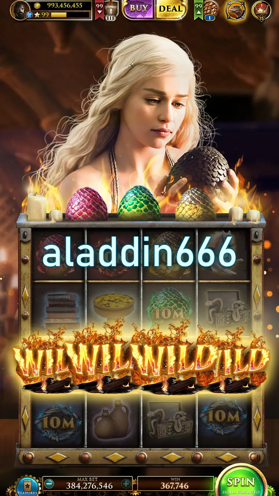 aladdin666 APK
