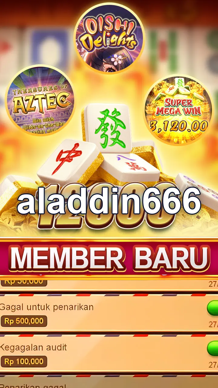 aladdin666 Preview - Resmi Unduh